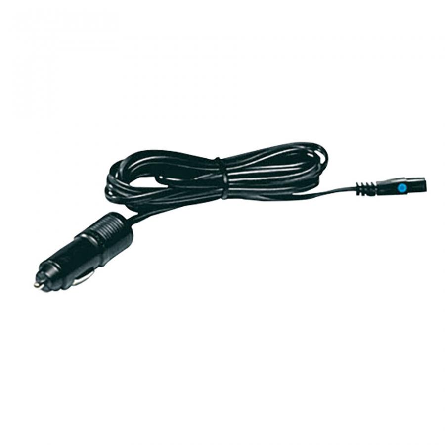 Product image 1 of the product “Anschlusskabel für thermoelektrische Kühlboxen, Länge 2,8 m ”